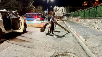 Siirt'te 16 iş yerine 44 bin 154 lira ceza uygulandı