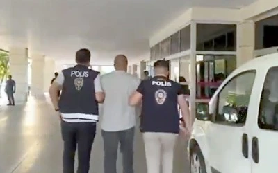 Siirt’te Yasa Dışı Bahis ve Dolandırıcılık Şüphelileri Yakalandı