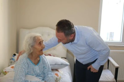 Siirt’te Yaşlılık Çalıştayı Düzenlenecek