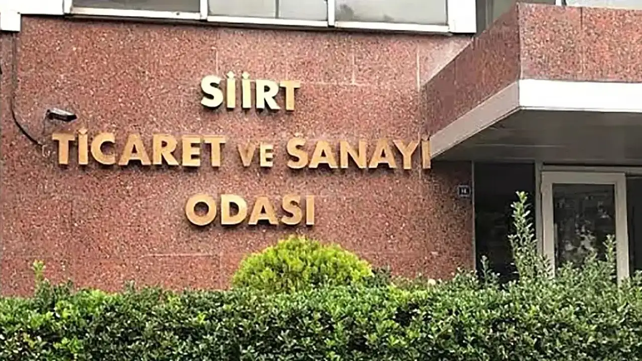 Siirt'te Yatırım Teşvik Bilgilendirme Toplantısı Yapılacak