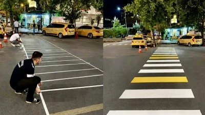 Siirt&rsquo;te Yaya Ge&ccedil;itleri Yenileniyor