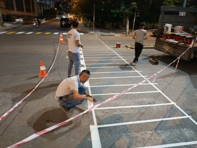 Siirt’te Yaya Güvenliği İçin Yeni Önlemler