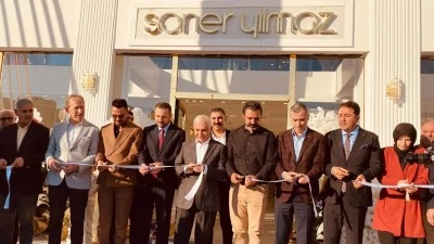 Siirt’te Yeni Bir İşletme Hizmete Açıldı