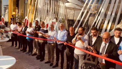 Siirt’te Yeni Bir İşletme Hizmete Açıldı