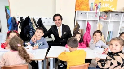 Siirt&rsquo;te yeni eğitim yılının teması belli oldu! İl Milli Eğitim M&uuml;d&uuml;r&uuml; duyurdu