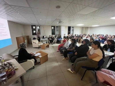 Siirt’te Yeni Öğrencilere Uyum Programı