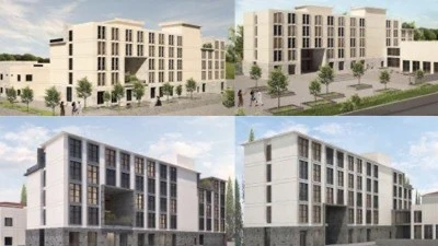 Siirt’te Yeni Öğretmenevi İçin İhale Tarihi Belirlendi