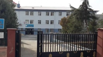 Siirt&rsquo;te Yıkılan Anaokulu İ&ccedil;in Yeniden Yapım S&uuml;reci Başladı