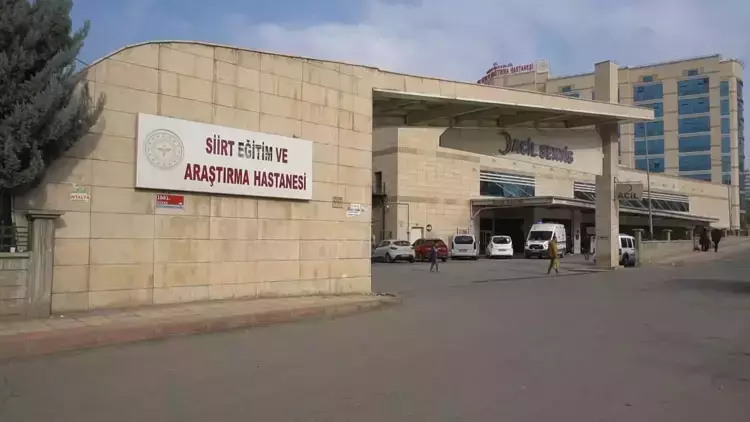 Siirt’te Yurtlardaki Gıda Zehirlenmesi İddialarına Açıklama