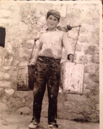 Siirt’te Zaman Değişti, Susuzluk Değişmedi