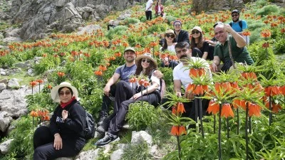 Siirt’teki Bu Yayla Türkiye’nin Yeni Gözdesi Oldu! 