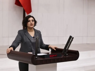 Siirt&rsquo;teki Cinsel İstismar Davasının D&uuml;ş&uuml;r&uuml;lmesi Meclis G&uuml;ndemine Taşındı