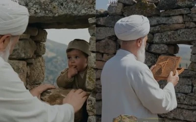 Siirt Tillo&rsquo;nun Manevi Mirası Yapay Zeka ile Belgesel Oldu