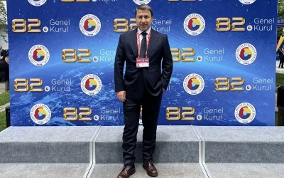 Siirt TSO Başkanı Kuzu TOBB Genel Kurulu&rsquo;nda Hangi Mesajları Verdi?