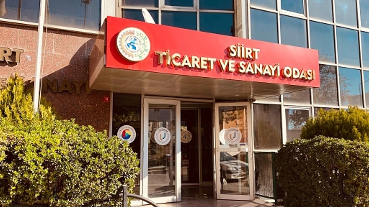 Siirt TSO’da “İhracat Süreçleri ve Devlet Destekleri” Eğitimi Düzenlenecek
