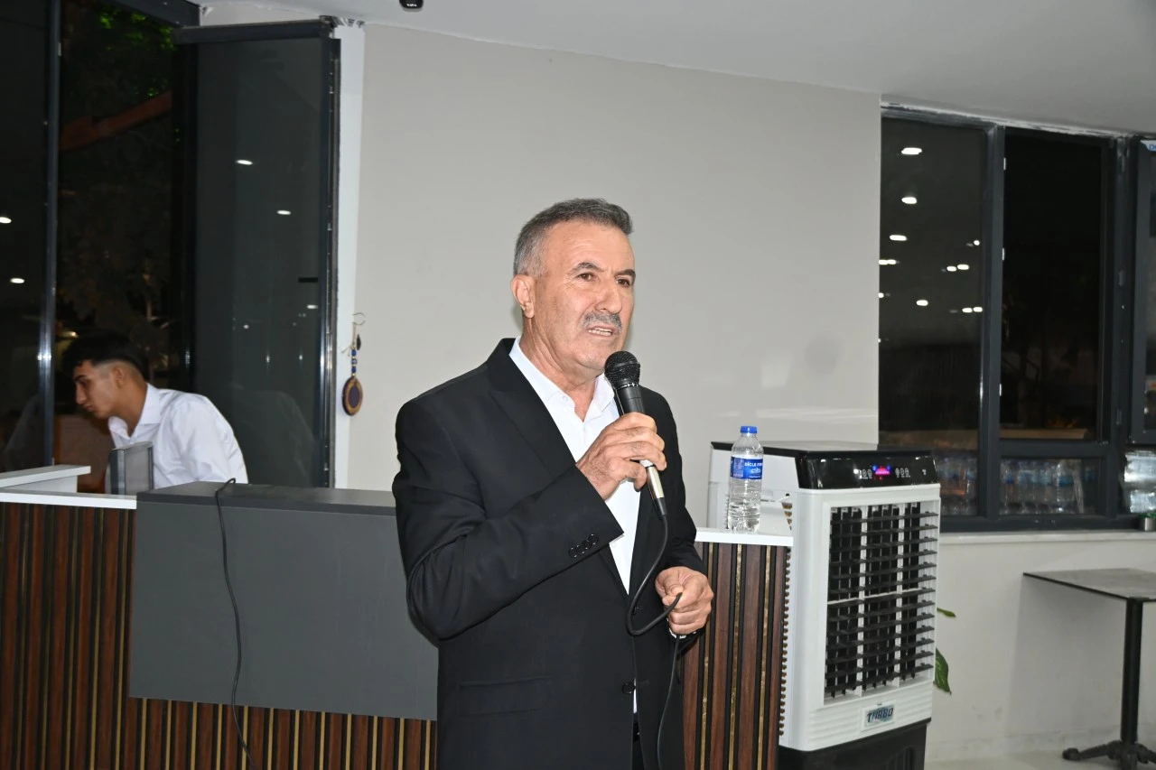 Siirt TSO se&ccedil;imleri &ouml;ncesi Dalğı&ccedil;&rsquo;tan dikkat &ccedil;eken a&ccedil;ıklama: İttifak g&uuml;ndemimiz yok