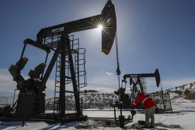 Siirt, T&uuml;rkiye&rsquo;nin Petrol &Uuml;retiminde Kritik 4 İl Arasında