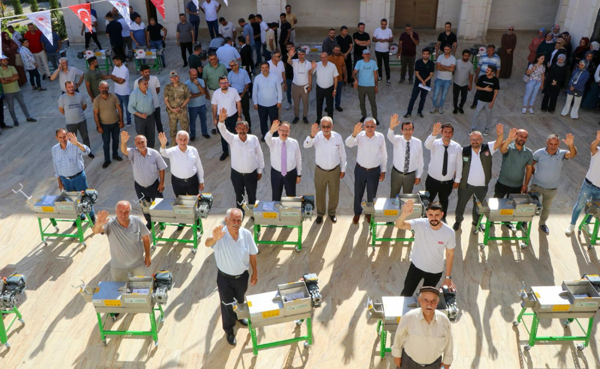 Siirt Türkiye'de İlk 10'a Girdi, Hedef İlk 5!