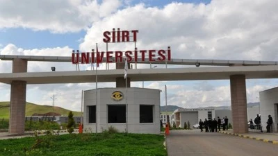Siirt Üniversitesi 28 Öğretim Üyesi Alacak