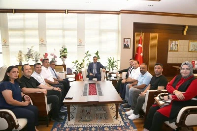 Siirt Üniversitesi Akademisyenleri Uluslararası Listede