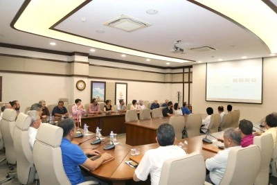 Siirt &Uuml;niversitesi'nde Artık Dumansız Kamp&uuml;s D&ouml;nemi Başlıyor