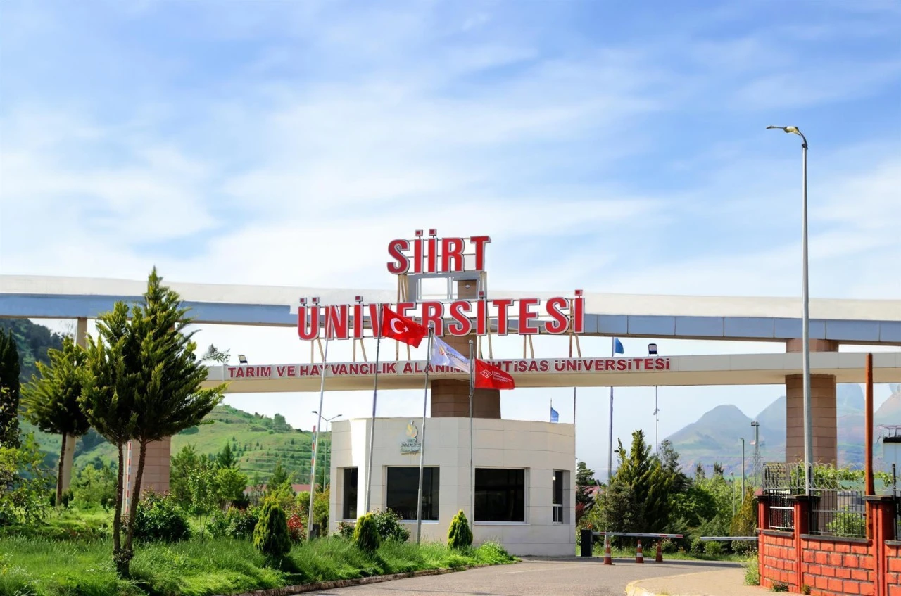 Siirt &Uuml;niversitesi'nde &Ouml;ğrenci Affı Duyurusu