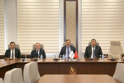 Siirt &Uuml;niversitesi&rsquo;nde Yapay Zeka ve Etik Masaya Yatırıldı