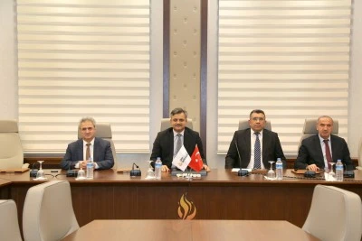 Siirt &Uuml;niversitesi &Ouml;ğrenci Memnuniyetini G&ouml;r&uuml;şt&uuml;