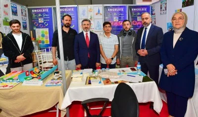 Siirt &Uuml;niversitesi &ouml;ğrencileri iş ve staj imkanlarıyla buluştu