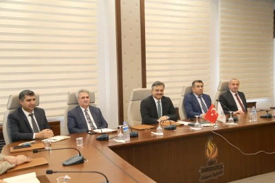 Siirt Üniversitesinde Kalite Süreçleri Öğrenci Bakışıyla Ele Alındı