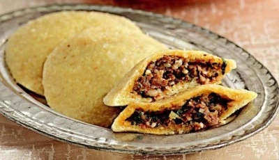 Siirt Usul&uuml; İ&ccedil;li K&ouml;fte (Kitel) nasıl yapılır? İşte y&ouml;resel tarif