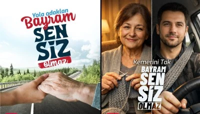 Siirt Valiliği&rsquo;nden Bayram &Ouml;ncesi Uyarı! &ldquo;Yolun Sonu Bayram Olsun&rdquo;