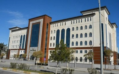 Siirt Valiliği'nden Kurumlara İhale Uyarısı!