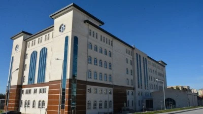 Siirt Valiliği’nin yasak kararına Gaziantep Bölge İdare’den iptal kararı