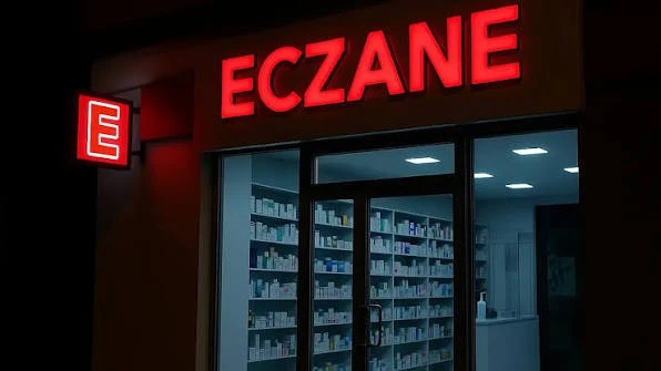 Siirt ve İl&ccedil;eleri N&ouml;bet&ccedil;i eczane Listesi