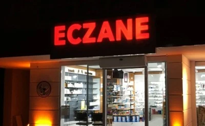 Siirt ve İl&ccedil;eleri N&ouml;bet&ccedil;i Eczaneler 