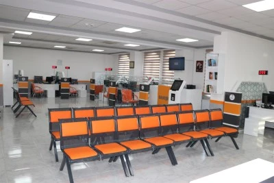 Siirt ve ilçelerinde 27 Nisan Pazar Günü Nüfus Müdürlükleri Hizmet Verecek