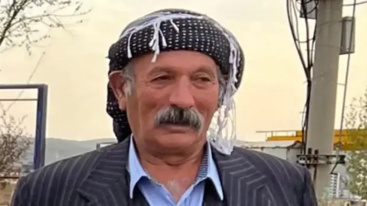 Siirtli 70 Yaşındaki Adam Batman'da Silahlı Saldırıda Hayatını Kaybetti