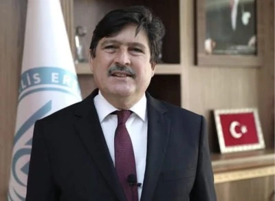 Siirtli Akademisyenlerin Gurur Veren Başarısı