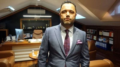 Siirtli Avukat Rezan Epözdemir için istenen ceza belli oldu