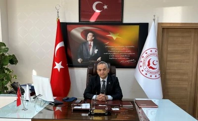 Siirtli B&uuml;rokrat Malatya İl M&uuml;d&uuml;rl&uuml;ğ&uuml;&rsquo;ne Atandı