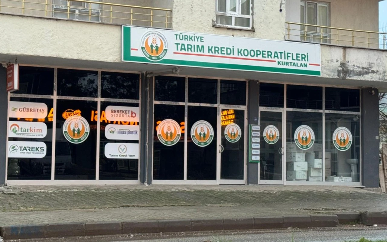Siirtli &Ccedil;ift&ccedil;ilere &ldquo;Şimdi Al, Hasatta &Ouml;de&rdquo; Kampanyası Başladı