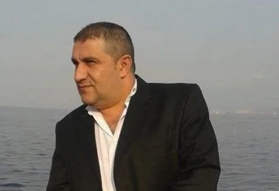 Siirtli Esnaf Motosiklet Kazasında Hayatını Kaybetti