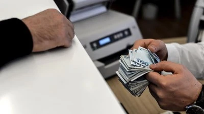Siirtli Esnaf ve Sanayicilere 30 Milyon TL'ye Kadar Destek