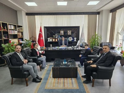 Siirtli &Ouml;ğrenciler T&Uuml;BİTAK&rsquo;ta B&ouml;lge Birincisi Oldu, T&uuml;rkiye Finallerine Y&uuml;kseldi
