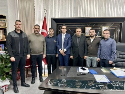 Siirtli &Ouml;ğrencinin Projesi Birleşmiş Milletler Uzay Ofisinden Olumlu Geri D&ouml;n&uuml;ş Aldı