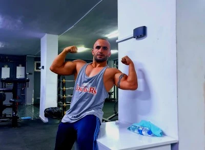 Siirtli Sporcu Ali Batur Survivor Yolunda