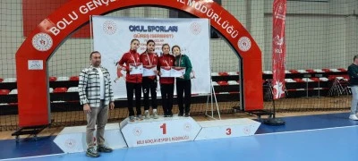 Siirtli Sporcu G&uuml;reşte T&uuml;rkiye Şampiyonu Oldu