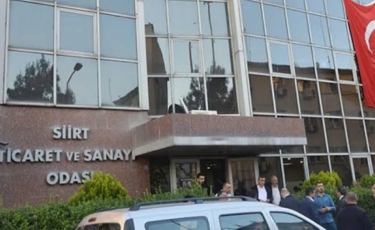 Siirt’te 2 Milyon TL Destek! Çalışanlara 2.500 TL Ödeme