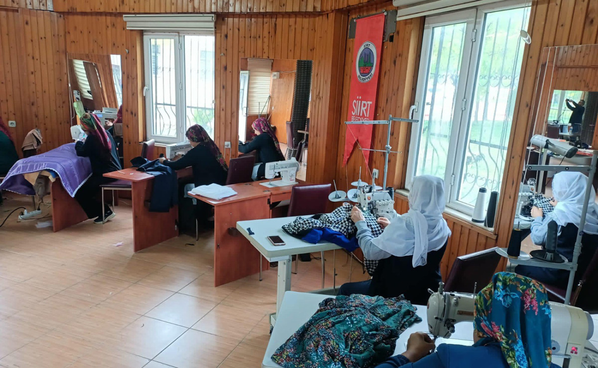 Siirt’te 3 Mart’ta Başlıyor! Tamamı Ücretsiz